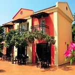 Hotel Magic Tulip Oludeniz