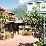 Magic Tulip 3* Oludeniz