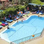 Magic Tulip Hotel Oludeniz