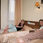 Magic Tulip Hotel Oludeniz