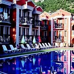 Hotel Magic Tulip Oludeniz