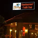 Magic Tulip 3*