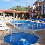 Magic Tulip Hotel 3*