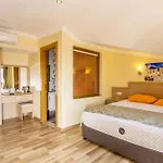 Magic Tulip Hotel Oludeniz