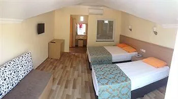 Szálloda Magic Tulip 3*