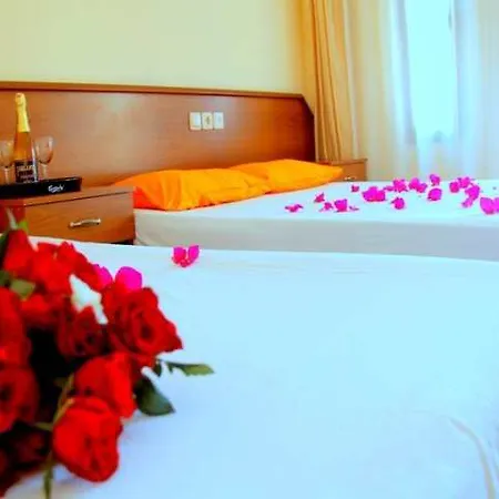 Magic Tulip 3*