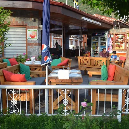 Magic Tulip Szálloda Oludeniz
