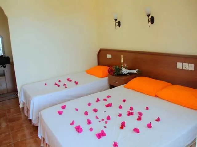 Hotel Magic Tulip Oludeniz