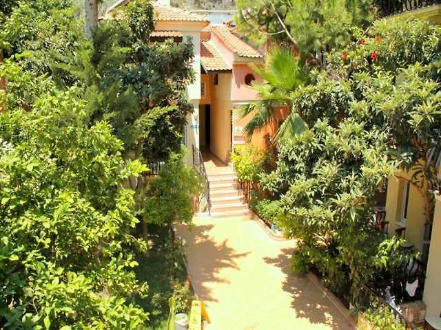 Magic Tulip 3* Oludeniz