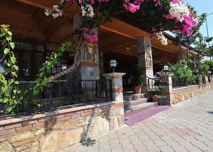 Hotel Magic Tulip 3*