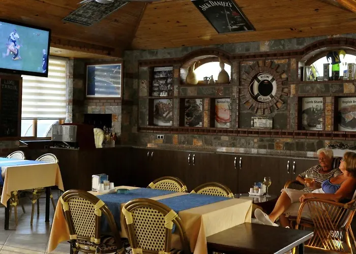 Magic Tulip Oludeniz