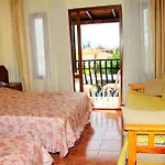 Magic Tulip Hotel Ölüdeniz
