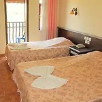 Hotel Magic Tulip
