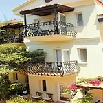 Hotel Magic Tulip Ölüdeniz