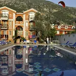 Magic Tulip 3* Ölüdeniz