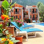 Magic Tulip Hotel Ölüdeniz