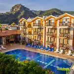 Hotel Magic Tulip Ölüdeniz