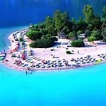 Hotel Magic Tulip Ölüdeniz