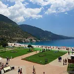 Hotel Magic Tulip Ölüdeniz