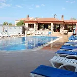 Hotel Magic Tulip