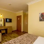 Magic Tulip Hotel Ölüdeniz