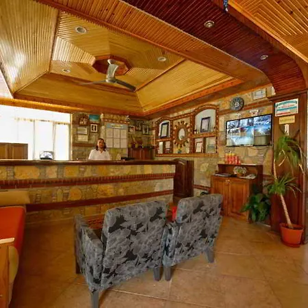 Magic Tulip 3* Ölüdeniz