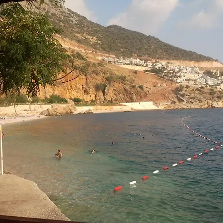Magic Tulip Oludeniz