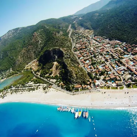 Magic Tulip Oludeniz