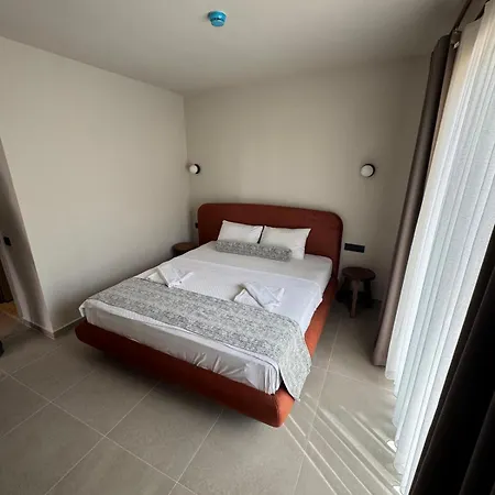 Magic Tulip Hotel