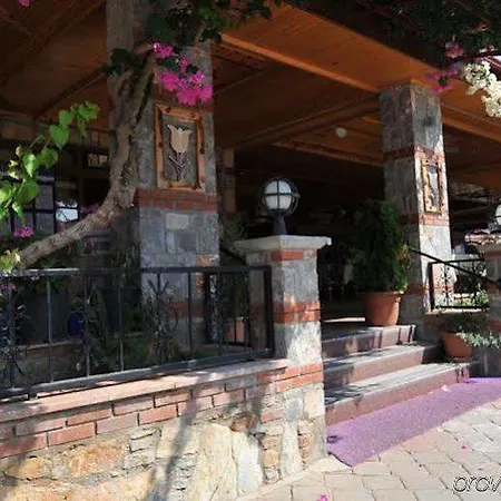 Hotel Magic Tulip 3*