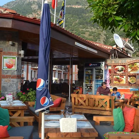 Hotel Magic Tulip Oludeniz