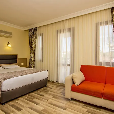 Hotel Magic Tulip