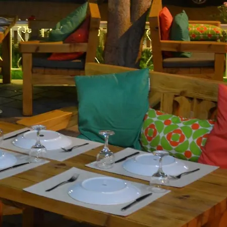 Magic Tulip Ölüdeniz