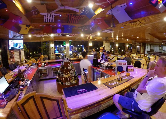 Magic Tulip Hotel 3*