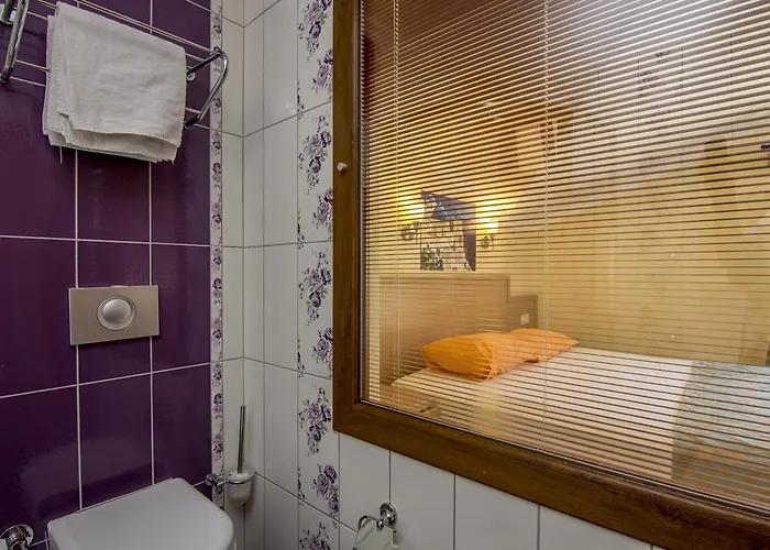 Hotel Magic Tulip Oludeniz