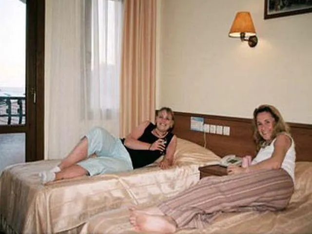 Magic Tulip Hotel Ölüdeniz