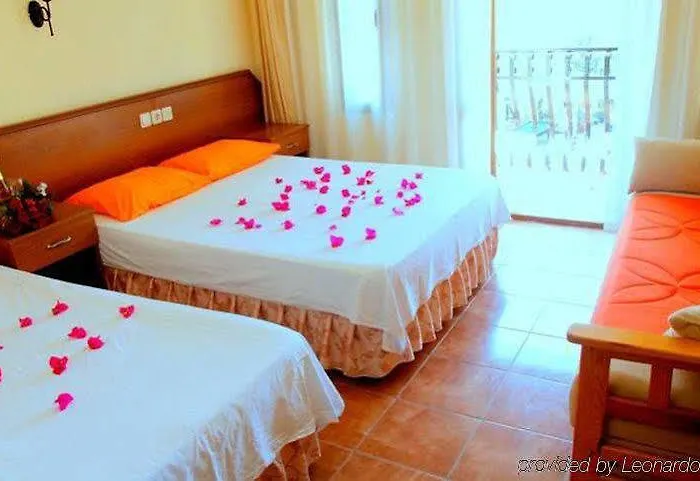 Magic Tulip Oludeniz