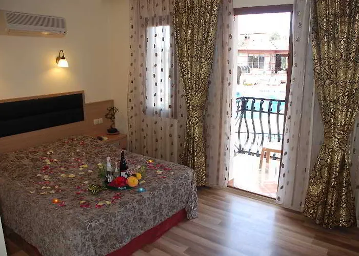 Magic Tulip Ölüdeniz