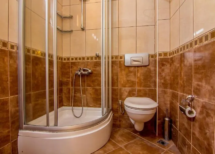 Hotel Magic Tulip 3*