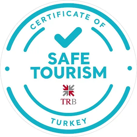 Magic Tulip Szálloda 3*