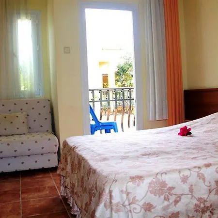 ホテル Magic Tulip