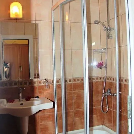 Magic Tulip Oludeniz