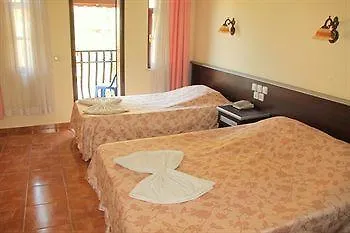 酒店 魔力郁金香海滩酒店