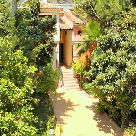 Magic Tulip 3* Oludeniz