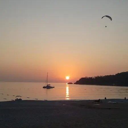 Szálloda Magic Tulip 3*