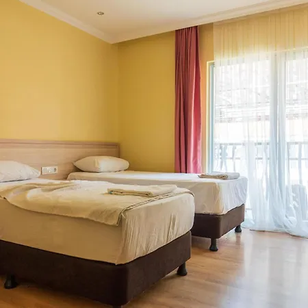 Magic Tulip 3* Oludeniz