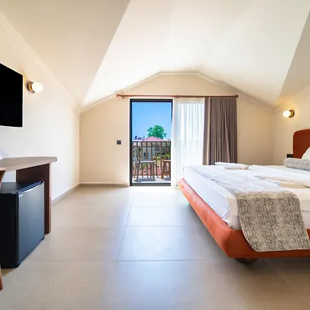 Magic Tulip Oludeniz