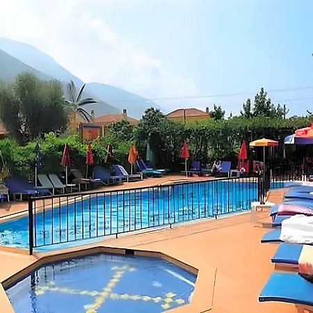 Magic Tulip 3* Ölüdeniz