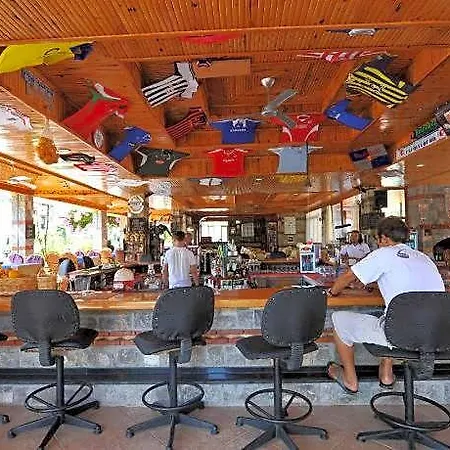 Magic Tulip Hotel Ölüdeniz