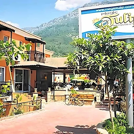 Magic Tulip Hotel Ölüdeniz